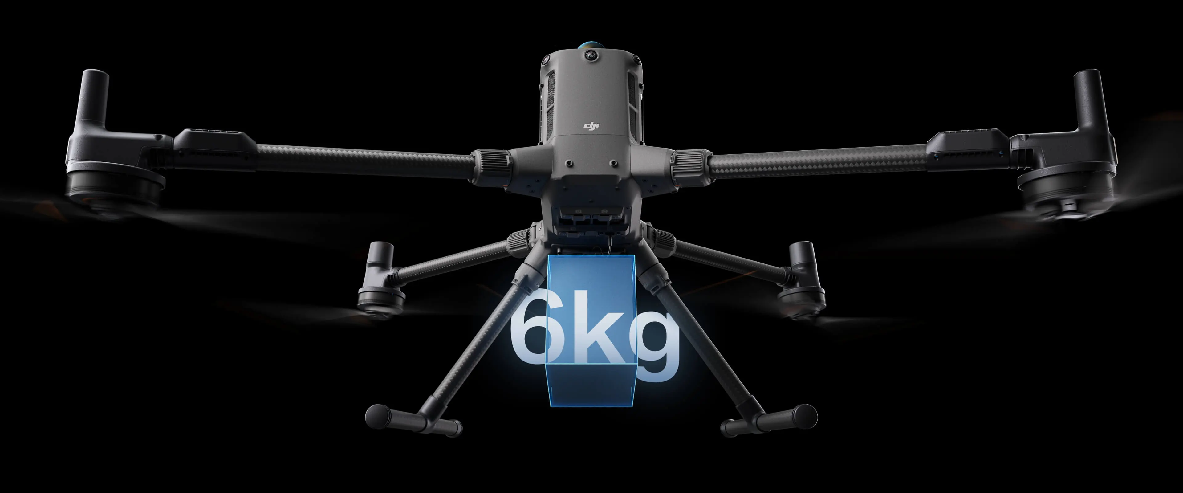 DJI Matrice 400 Feature Image