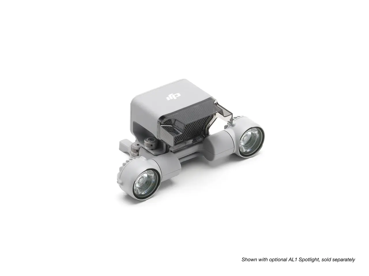 DJI AS1 Speaker Feature Image