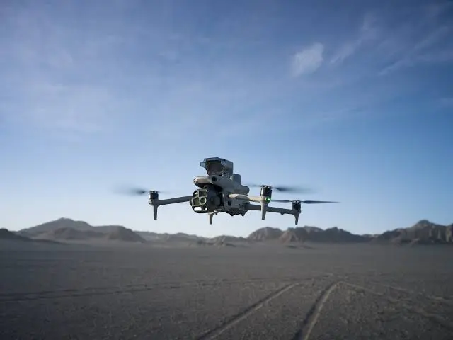 DJI AS1 Speaker