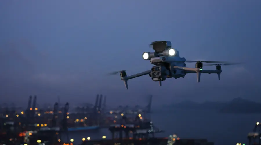 DJI AL1 Spotlight