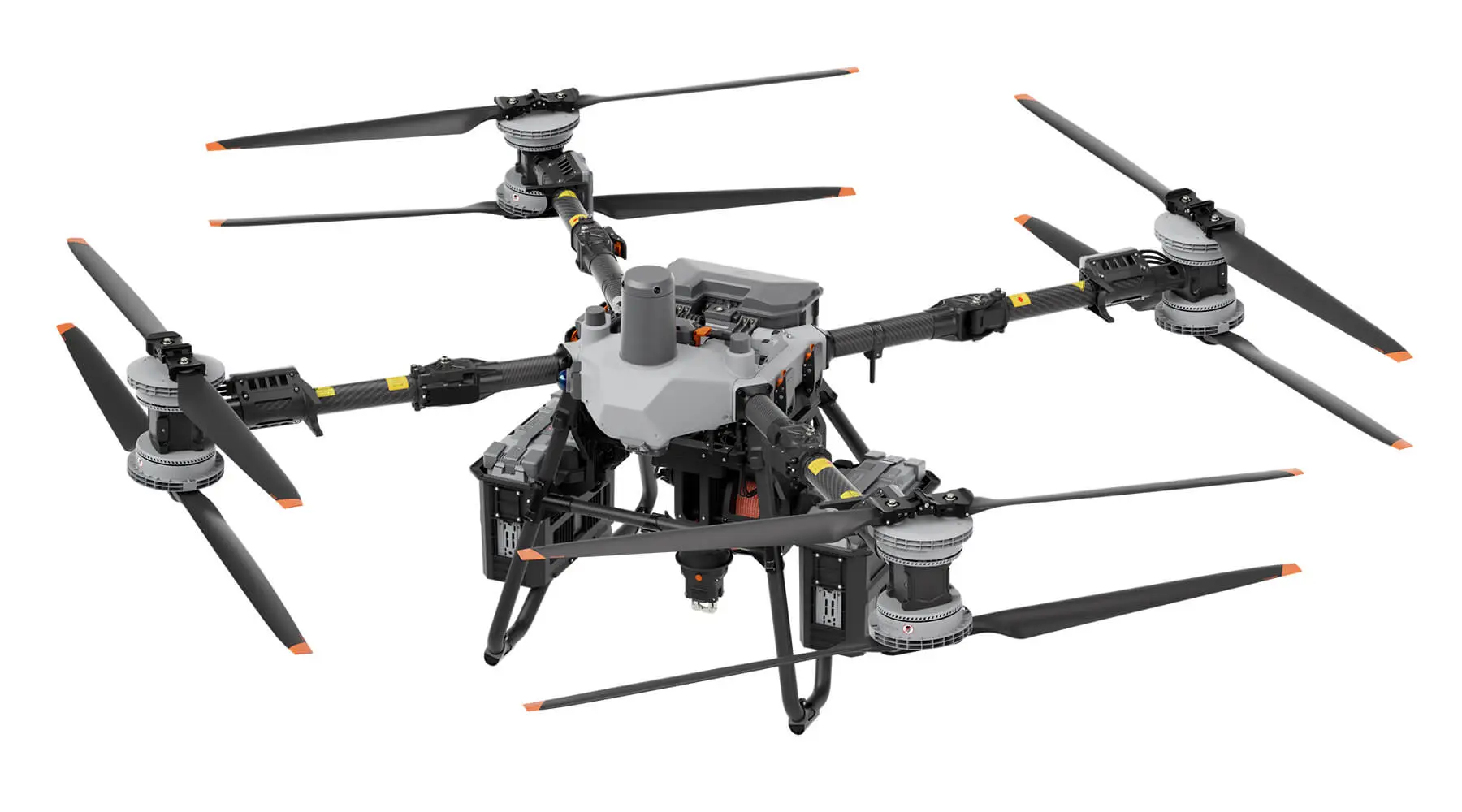 DJI FlyCart 100 Showcase Image