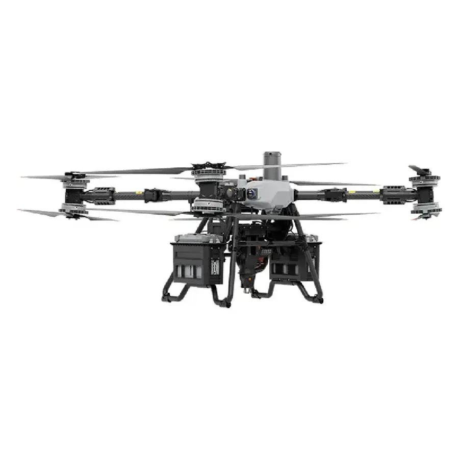 DJI FlyCart 100 Showcase Image