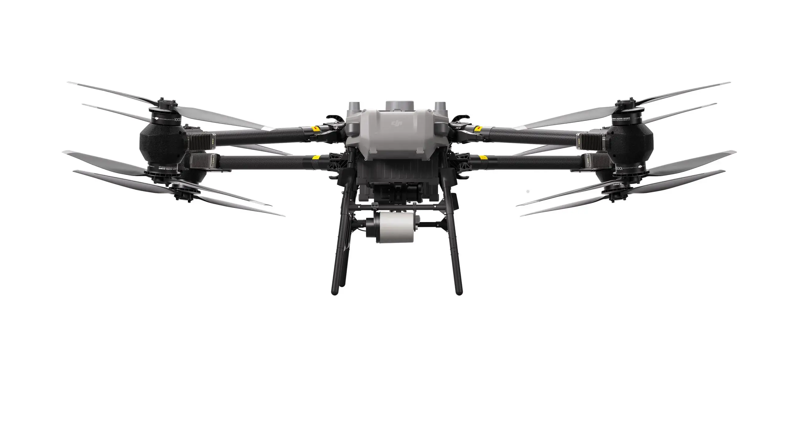 DJI FlyCart 30 Showcase Image