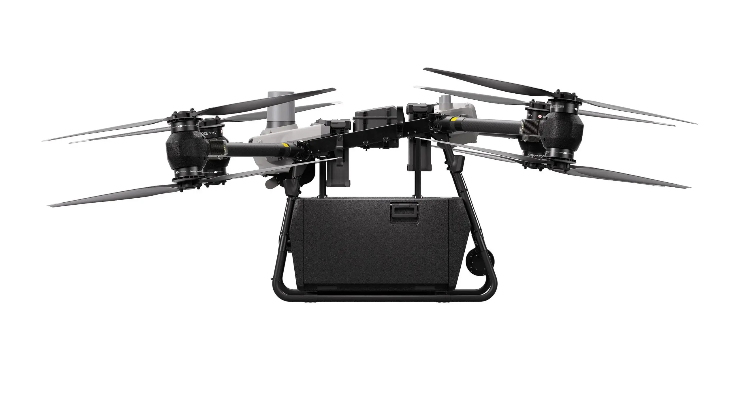 DJI FlyCart 30 Showcase Image