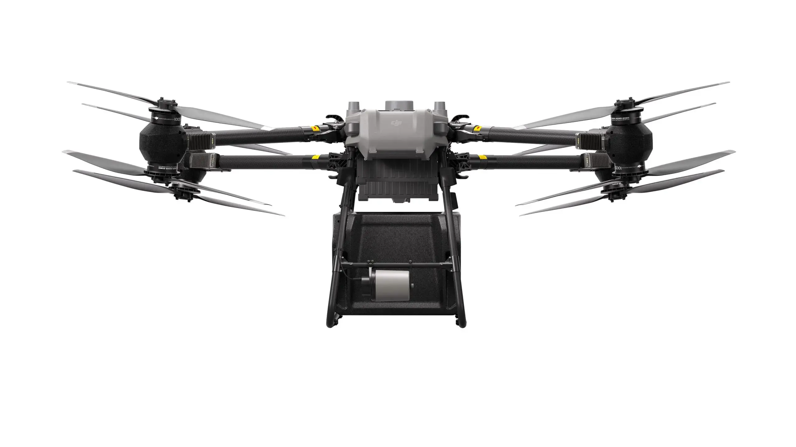 DJI FlyCart 30 Showcase Image
