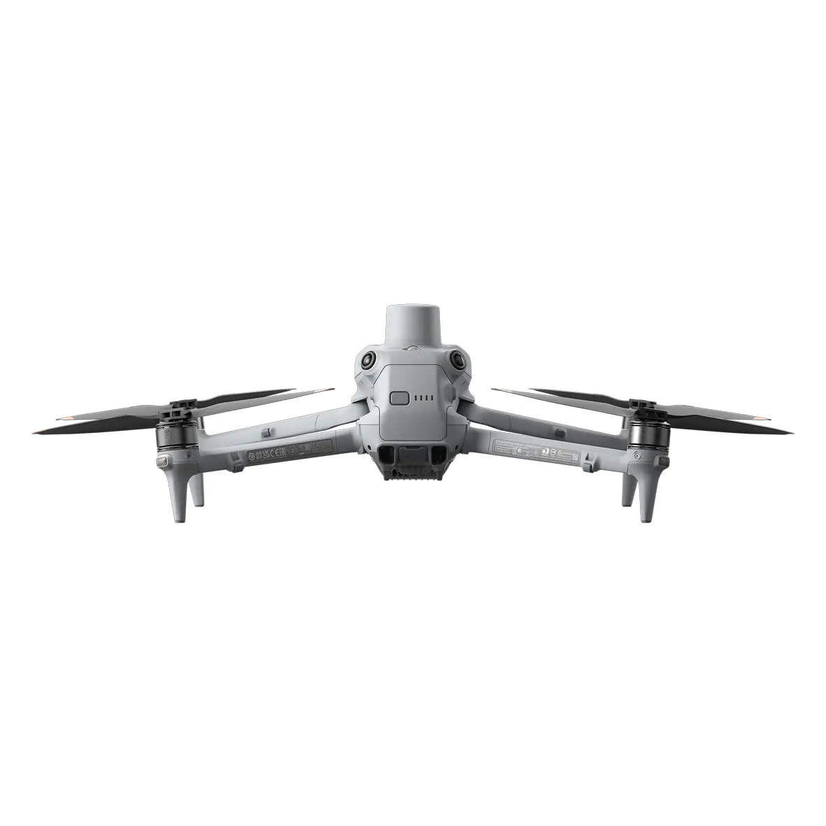 DJI Matrice 4 Series Showcase Image