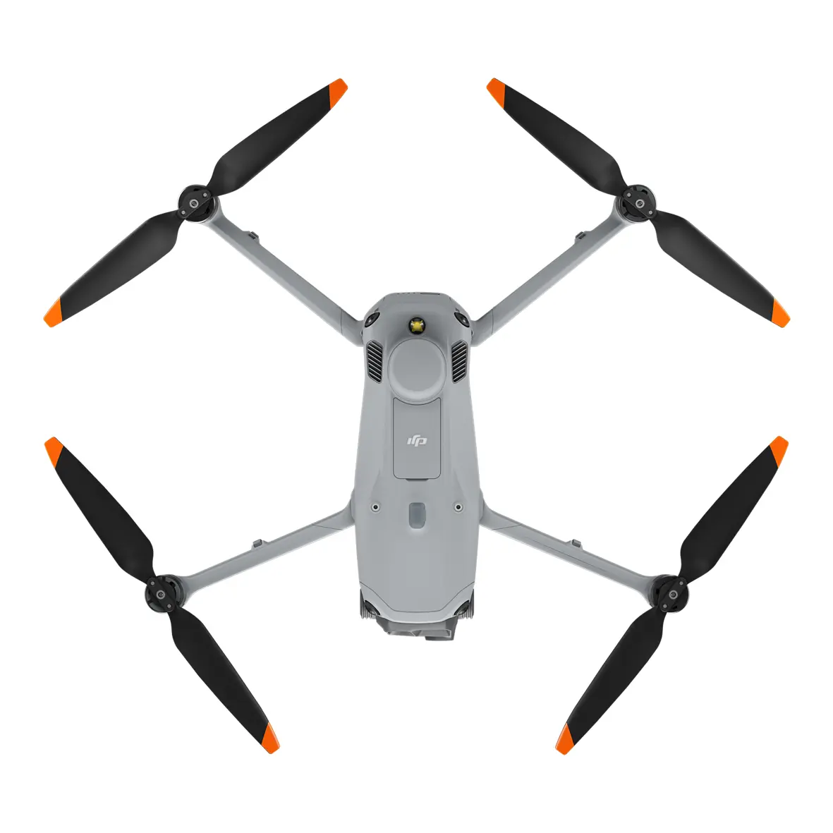 DJI Matrice 4 Series Showcase Image
