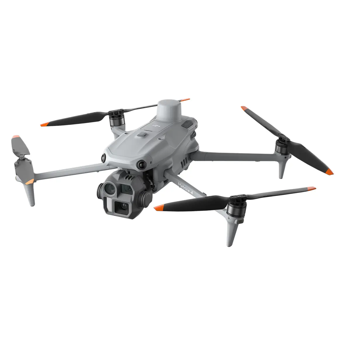 DJI Matrice 4 Series Showcase Image