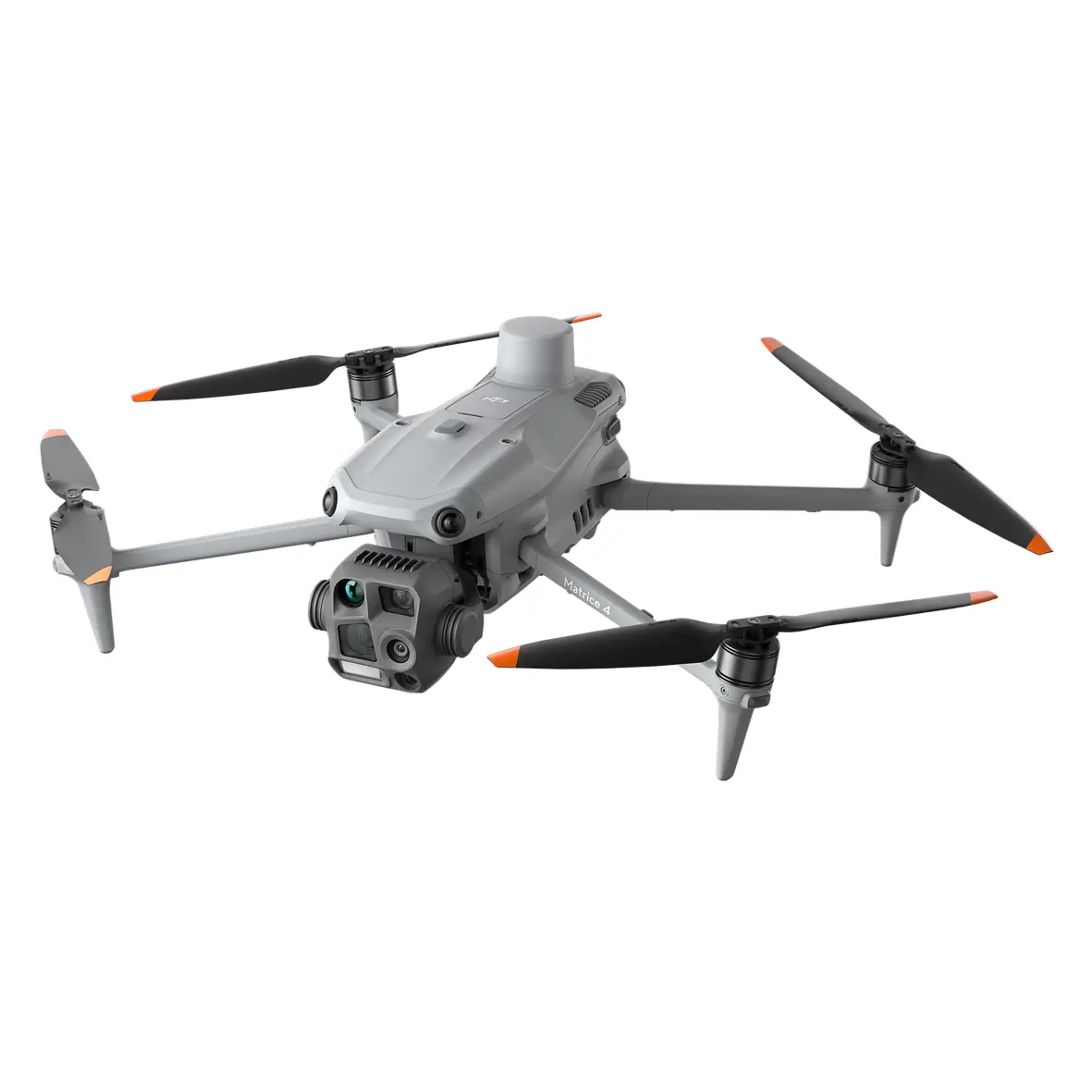 DJI Matrice 4 Series Showcase Image