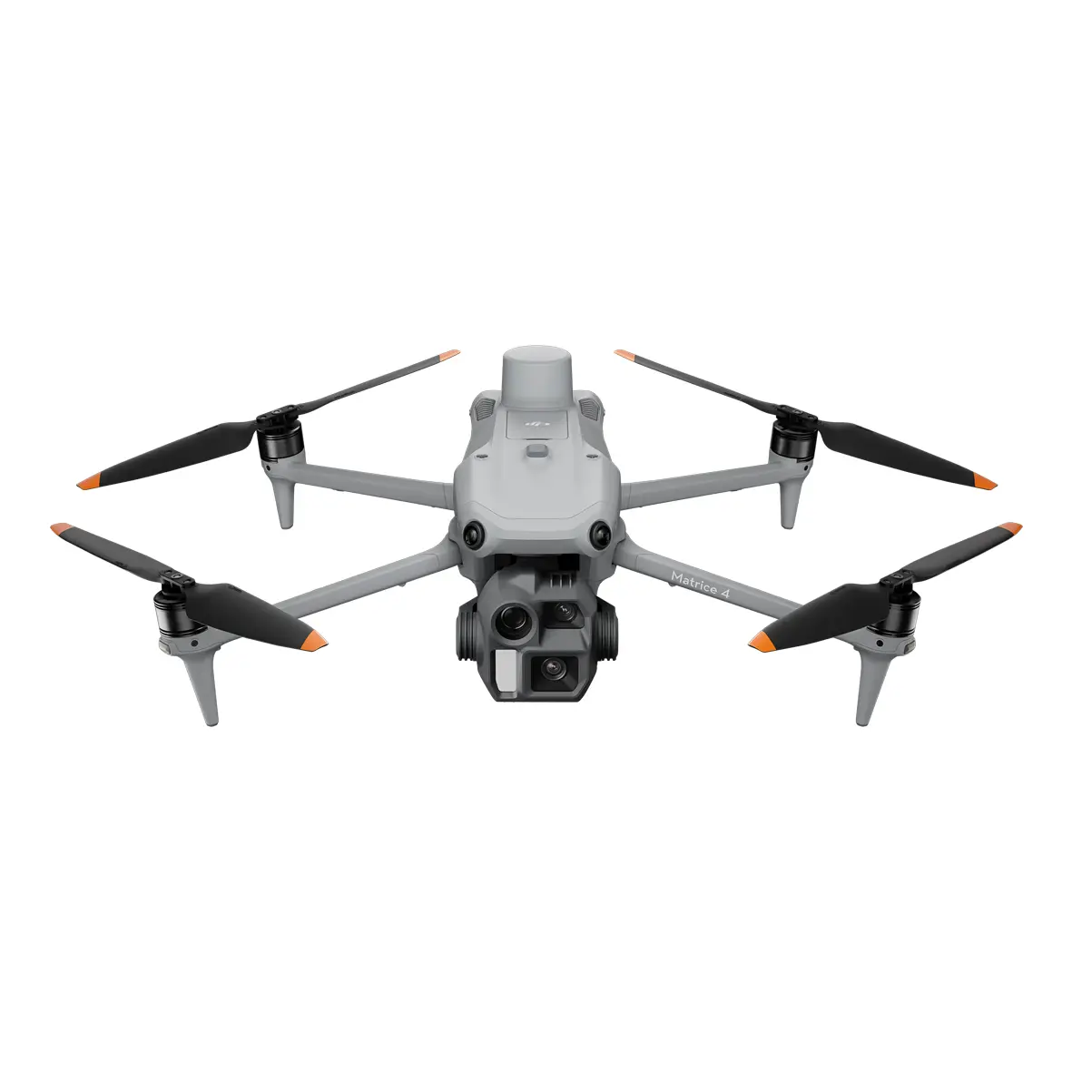 DJI Matrice 4 Series Showcase Image