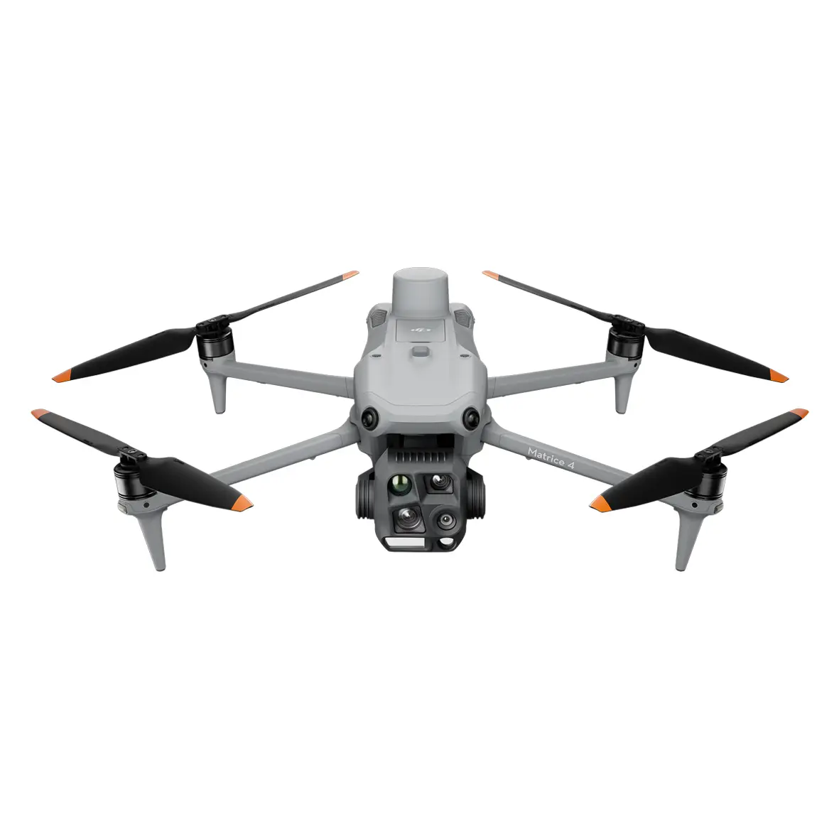 DJI Matrice 4 Series Showcase Image