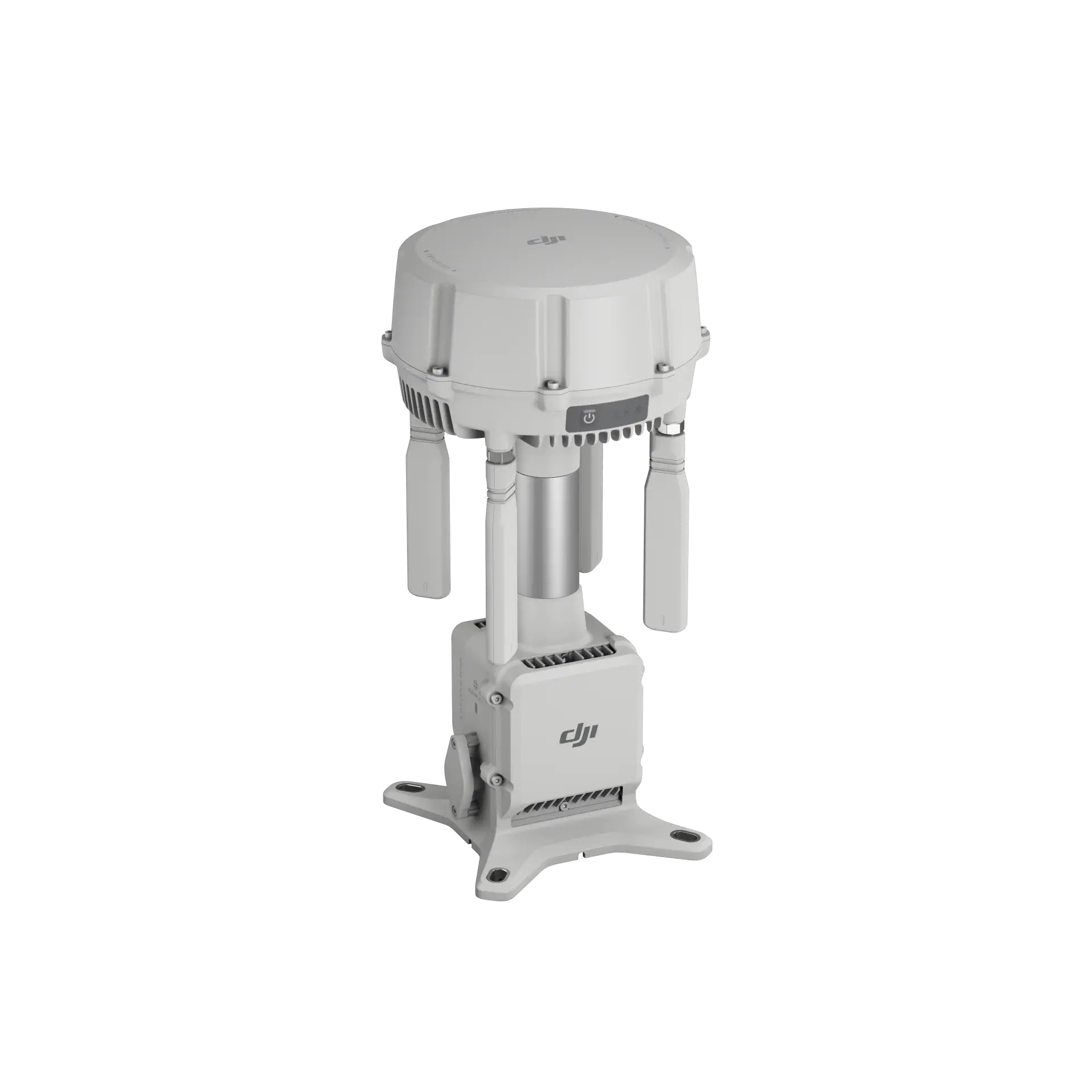 DJI O4 Ground Station Showcase Image