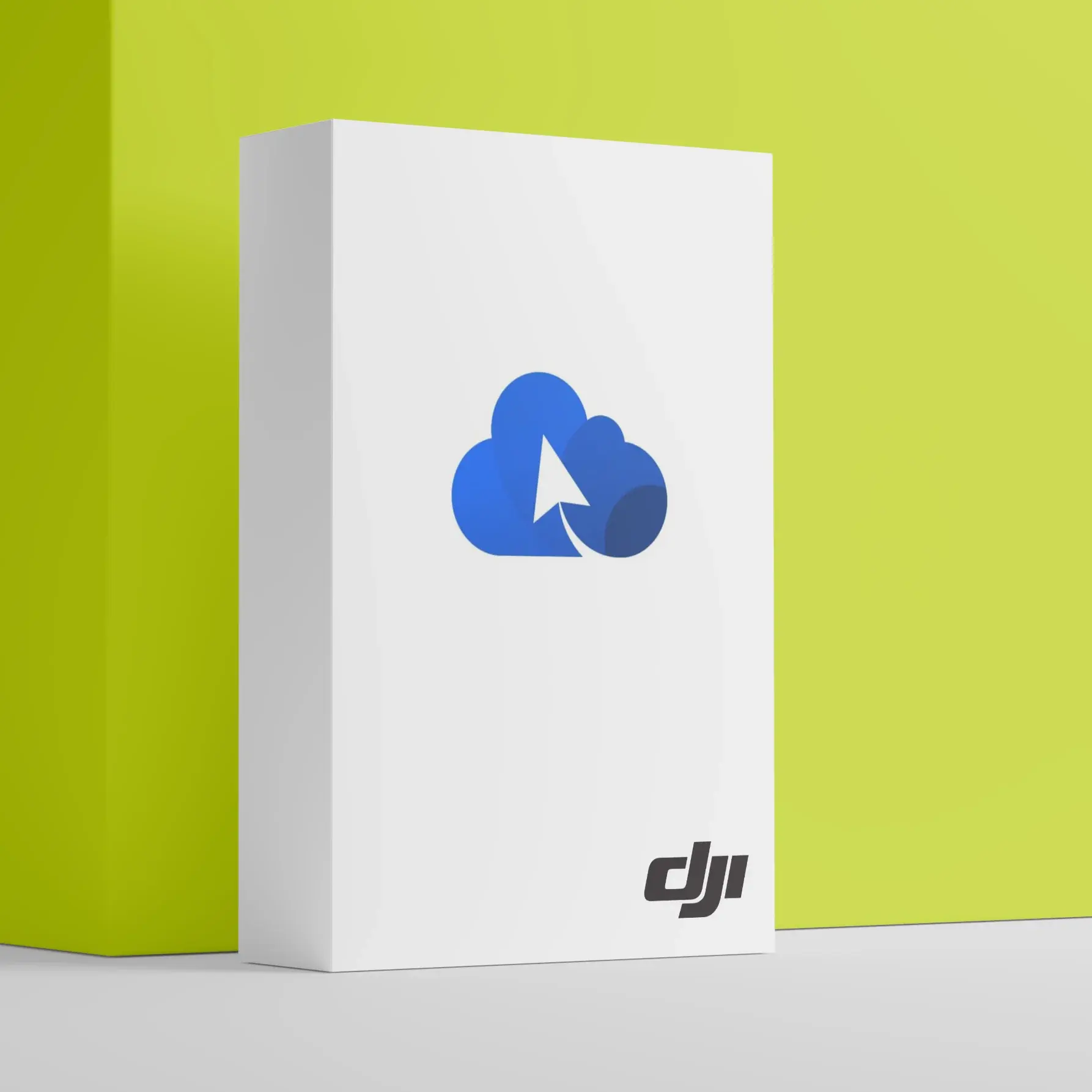 DJI FlightHub 2 Showcase Image