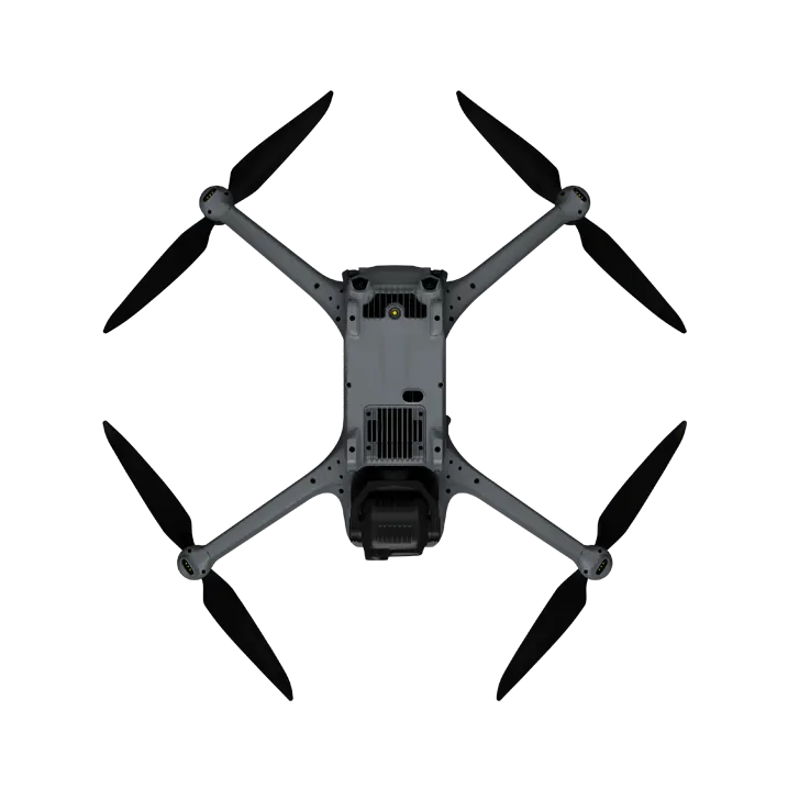 DJI Matrice 4D Series Showcase Image