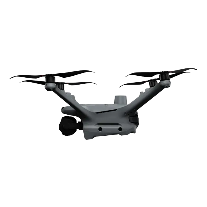 DJI Matrice 4D Series Showcase Image