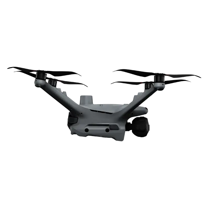 DJI Matrice 4D Series Showcase Image