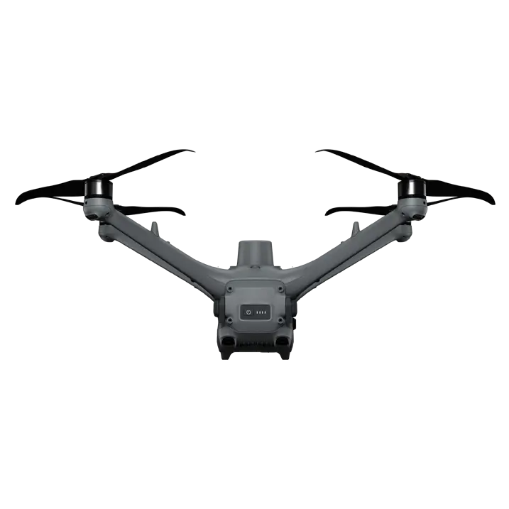 DJI Matrice 4D Series Showcase Image