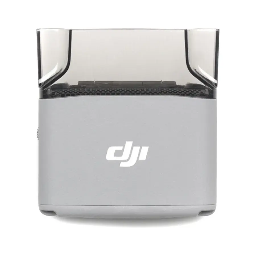 DJI AS1 Speaker Showcase Image