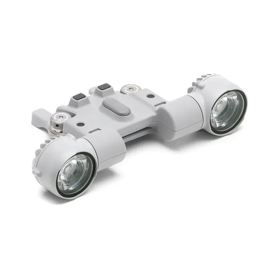 DJI AL1 Spotlight Showcase Image