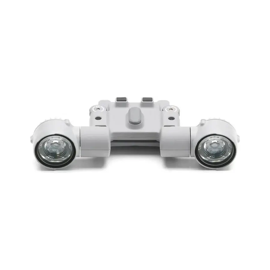 DJI AL1 Spotlight Showcase Image
