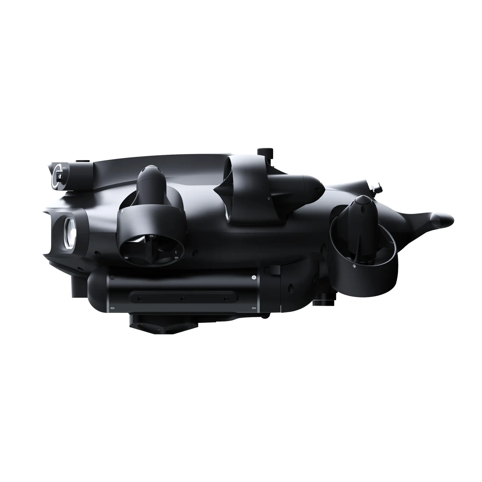 QYSEA Fifish E-Master Series Showcase Image