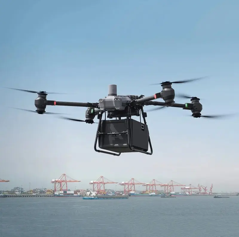 DJI FlyCart 30