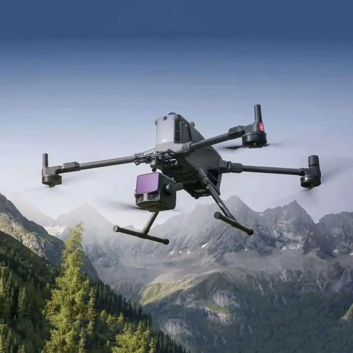 DJI Matrice 400