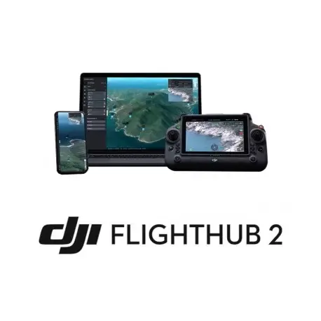 DJI FlightHub 2
