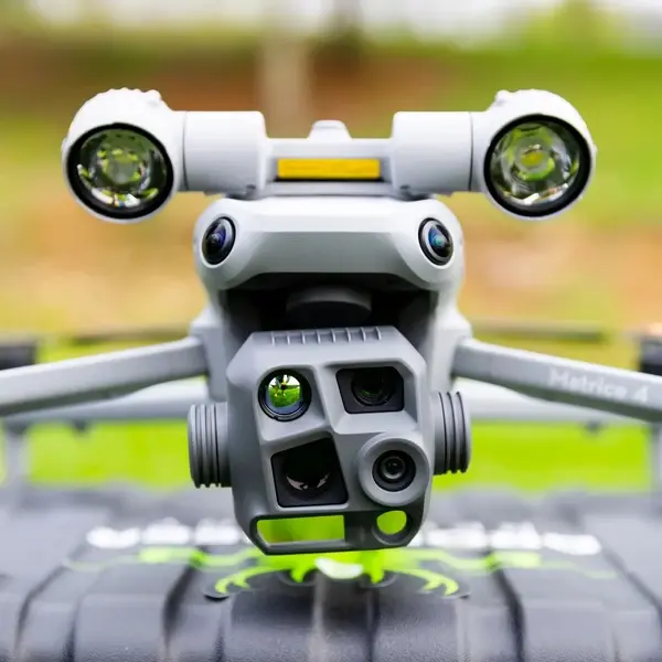 DJI AL1 Spotlight